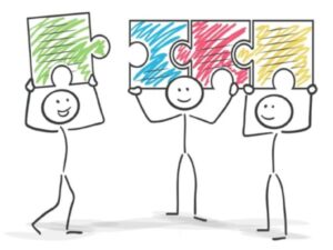 intervention collective et professionnelle
